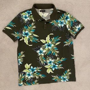 Banana Republic Men’s Polo